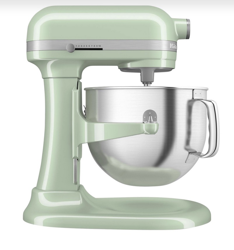 stand mixer holiday parties